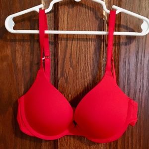 VS PINK Push-Up Bra